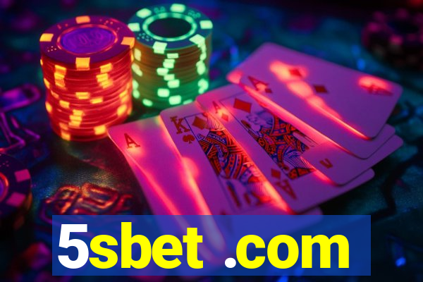 5sbet .com